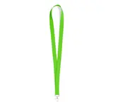 Schlüsselband Neck - hellgrün