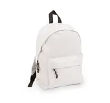 Rucksack Discovery, Farbe: weiß personalisierte Geschenke 