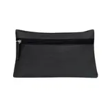 Kosmetik Tasche Britney, Farbe: schwarz personalisierte Geschenke 