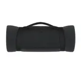 Decke Mountain, Farbe: schwarz personalisierte Geschenke 