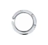 Faltbarer Handtaschenhalter Skype