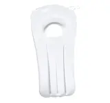 Luftmatratze Wave, Farbe: weiß personalisierte Geschenke 