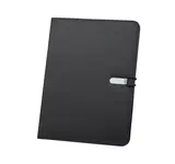 Mappe Neco - schwarz