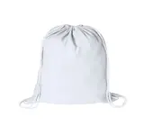 Rucksack Bass, Farbe: weiß personalisierte Geschenke 