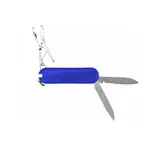 Mini Multifunktionstaschenmesser Castilla