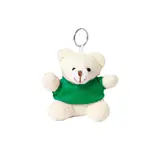 Schlüsselanhänger Teddy Tedchain - grün