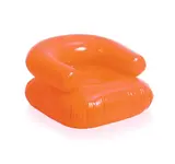 Stuhl Reset - orange