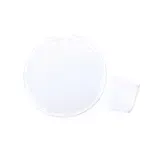 Frisbee Watson, Farbe: weiß personalisierte Geschenke 