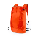 Faltbar Rucksack Signal