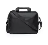 Dokumententasche Baldony, Farbe: schwarz personalisierte Geschenke 