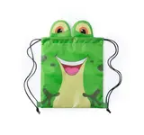 Rucksack Llorel, Farbe: frosch personalisierte Geschenke 