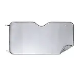 Autosonnenschutz Belgiox, Farbe: schwarz personalisierte Geschenke 