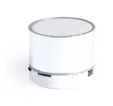 Lautsprecher Viancos, Farbe: weiß personalisierte Geschenke 