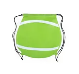 Rucksack Naiper, Farbe: gelb personalisierte Geschenke 