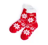 Socken Camiz, Farbe: rot personalisierte Geschenke 