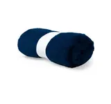 Saugfähiges Handtuch Kefan - navy blau