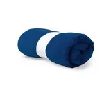 Saugfähiges Handtuch Kefan - blau