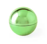 Lippenbalsam Epson, Farbe: grün personalisierte Geschenke 