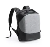 Anti-Diebstahl Rucksack Biltrix - grau