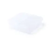 Pillendose Edmor, Farbe: weiß personalisierte Geschenke 