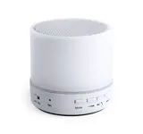 Lautsprecher Stockel, Farbe: weiß personalisierte Geschenke 