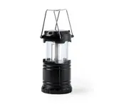 Lampe Demil - schwarz