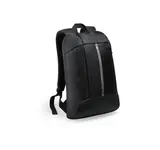 Rucksack-Anzeiger Dontax - schwarz