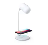 Multifunktion Lampe Lerex - weiß