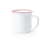 Sublimations Tasse Gover
