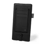 Ladegerät Ordner Merson, Farbe: schwarz personalisierte Geschenke 