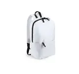 Rucksack Galpox, Farbe: weiß personalisierte Geschenke 