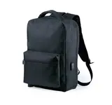 Anti-Diebstahl Rucksack Komplete
