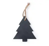 Ornament Vondix - schwarz