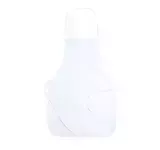 Sublimations Schürze Salmux