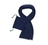 Foulard Betty, Farbe: navy blau personalisierte Geschenke 