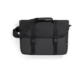 Dokumententasche Derek, Farbe: schwarz personalisierte Geschenke 