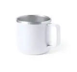 Tasse Shirley, Farbe: weiß personalisierte Geschenke 