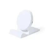 Ladegerät Lomen, Farbe: weiß personalisierte Geschenke 