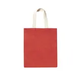 Tasche Brios, Farbe: rot personalisierte Geschenke 