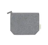 Kosmetik Tasche Plaum, Farbe: schwarz personalisierte Geschenke 