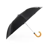 Regenschirm Branit, Farbe: schwarz personalisierte Geschenke 