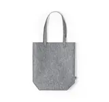 Tasche Biggy, Farbe: grau personalisierte Geschenke 