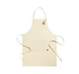 Schürze Zowi Fairtrade