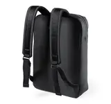 Rucksack Sulust, Farbe: schwarz personalisierte Geschenke 