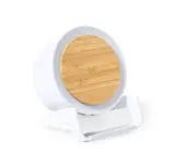 Multifunktion Lampe Sadow, Farbe: weiß personalisierte Geschenke 