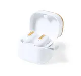 Kopfhörer Zoe, Farbe: weiß personalisierte Geschenke 