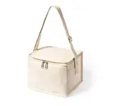 Kühltasche Parum, Farbe: naturfarben personalisierte Geschenke 