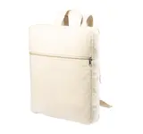 Rucksack Lagrit, Farbe: naturfarben personalisierte Geschenke 