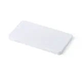 Mehrzwecktasche Kloe, Farbe: weiß personalisierte Geschenke 