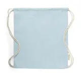 Rucksack Konim - hellblau
